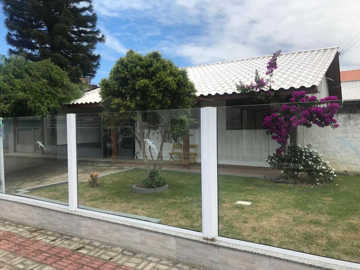 Casa De Praia Vila Nova Imbituba Sc Imbituba (Santa Catarina) Exterior foto