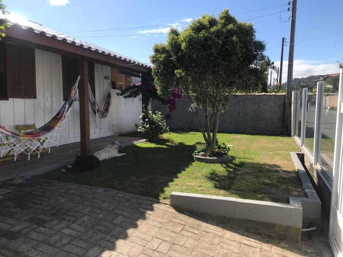 Casa De Praia Vila Nova Imbituba Sc Imbituba (Santa Catarina) Exterior foto