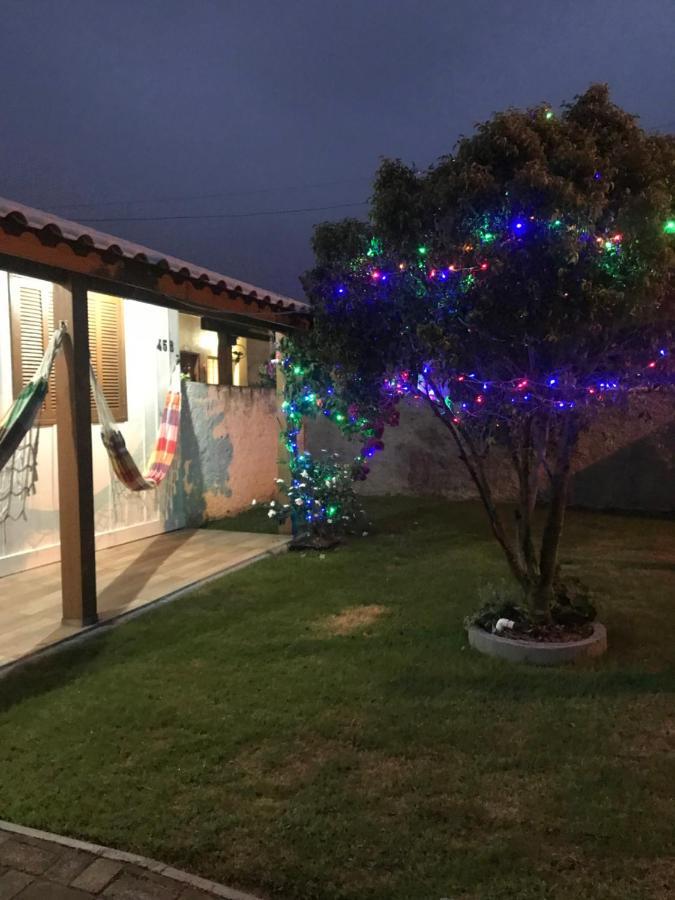 Casa De Praia Vila Nova Imbituba Sc Imbituba (Santa Catarina) Exterior foto